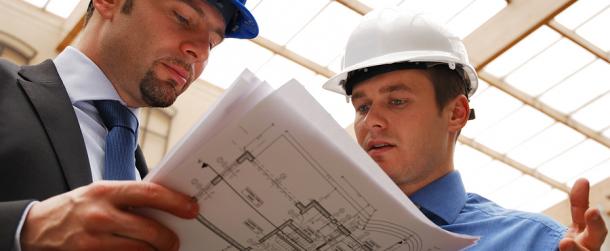 Proyectos de ejecución, dirección de obra, seguridad y salud, cédulas de habitabilidad, etc.