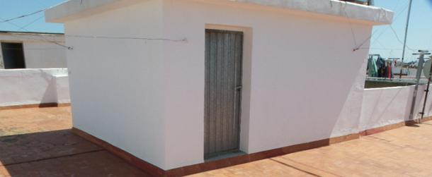Impermeabilización de terrazas, reparación de terrazas comunitarias, impermeabilizaciones